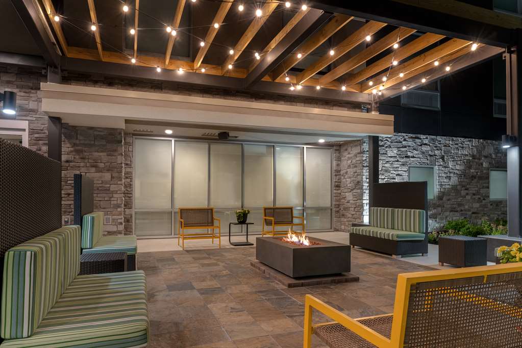 Home2 Suites by Hilton Kokomo photo 3