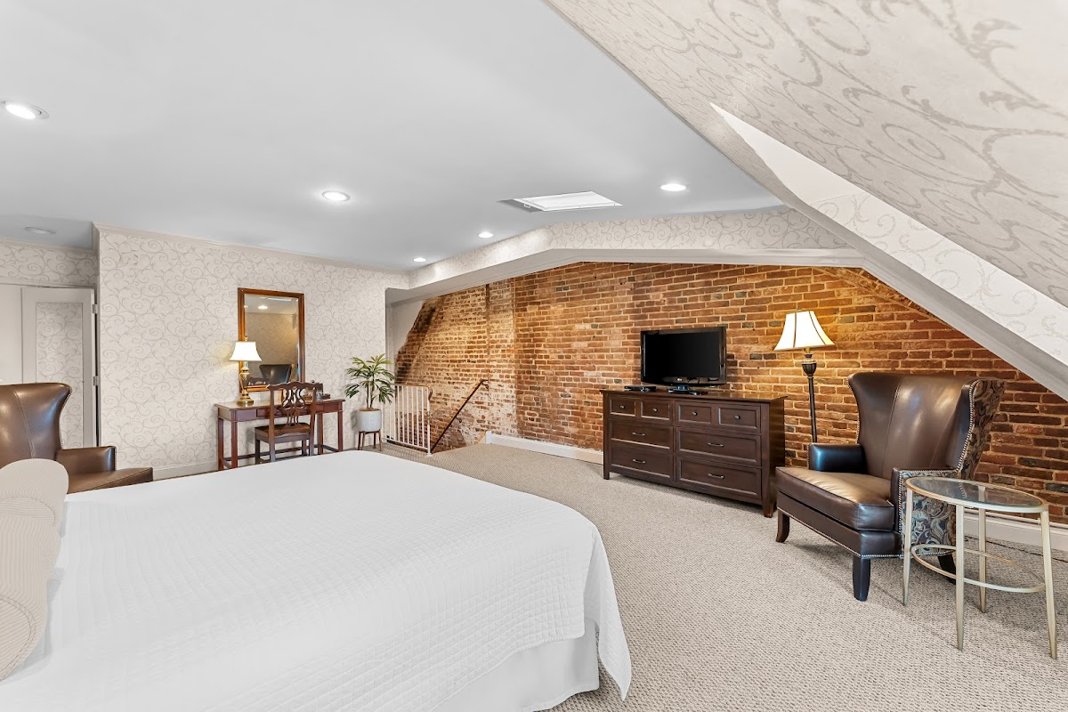 Penn's View Hotel photo 2