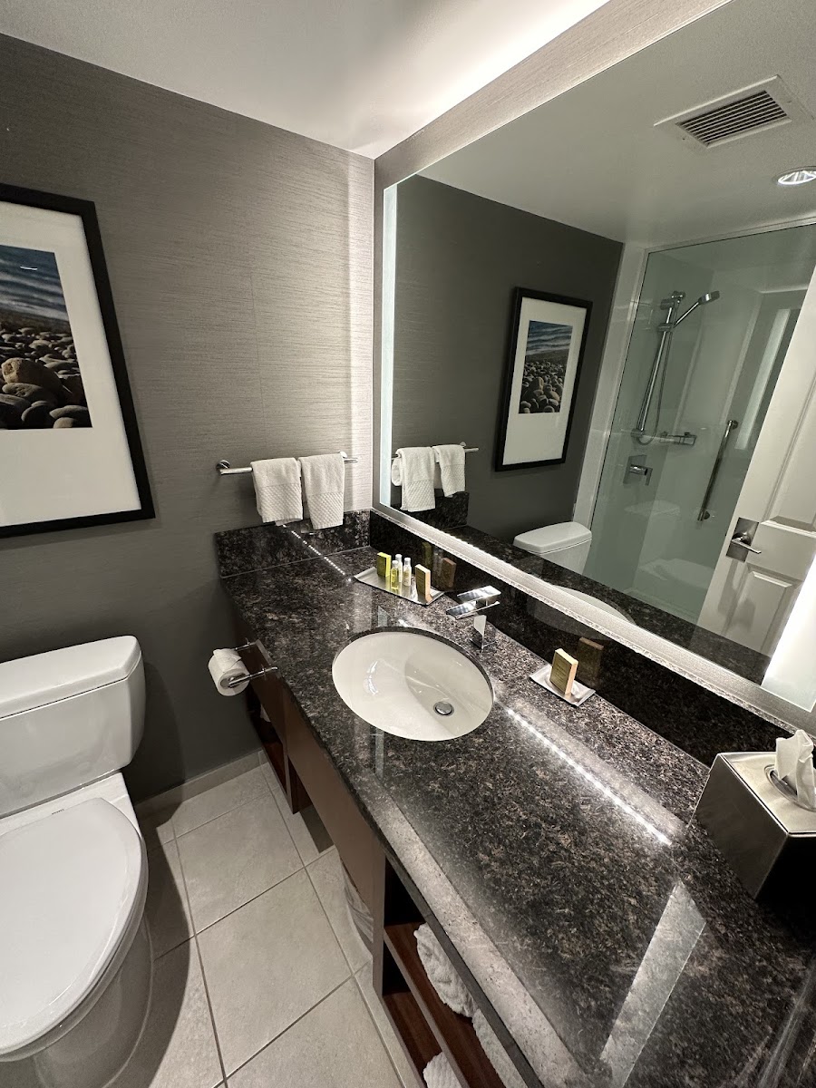 DoubleTree by Hilton Hotel & Suites Victoria photo 3