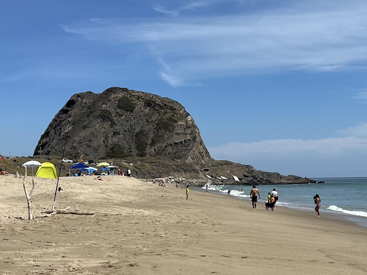Point Mugu