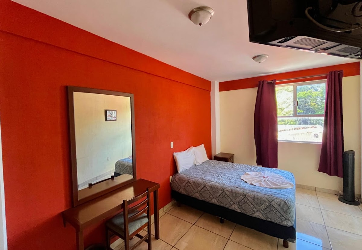 HOTEL casaRus photo 2