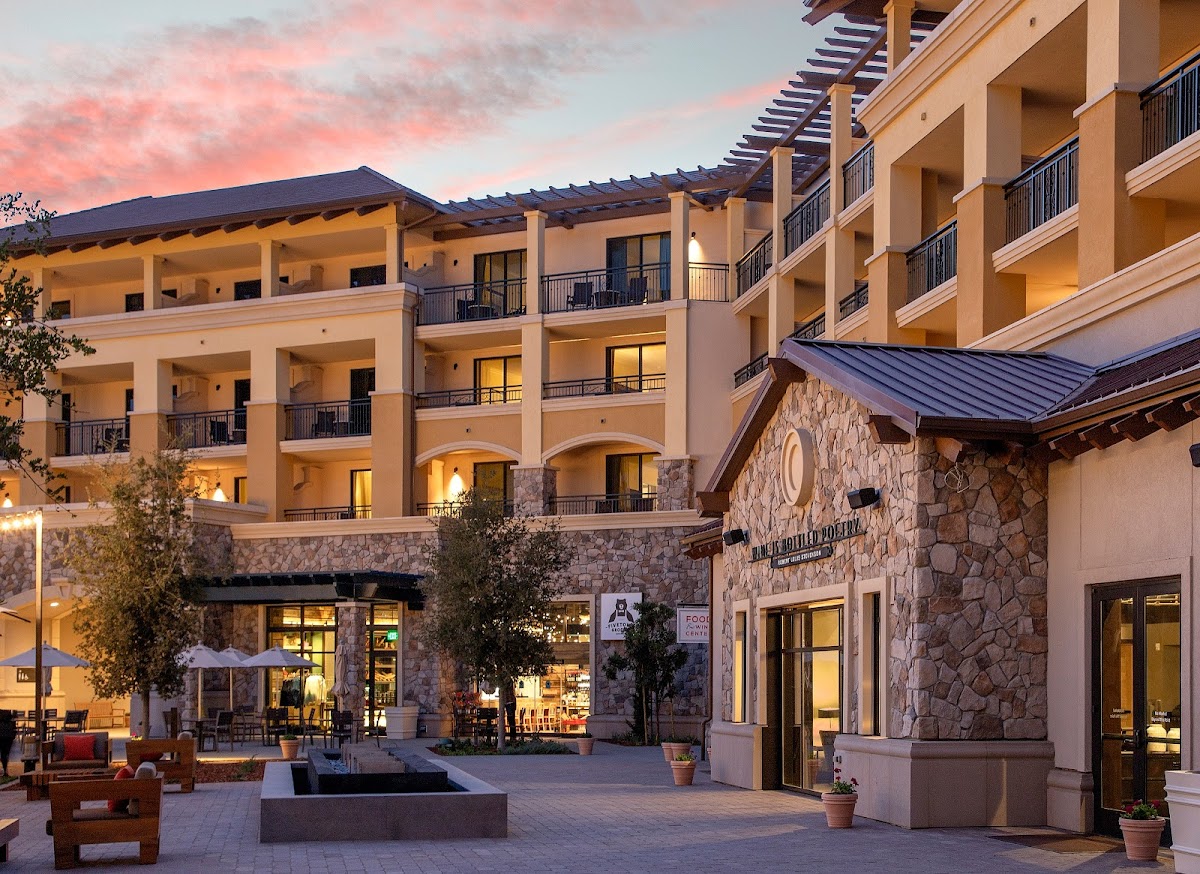 Grand Reserve - Meritage Resort