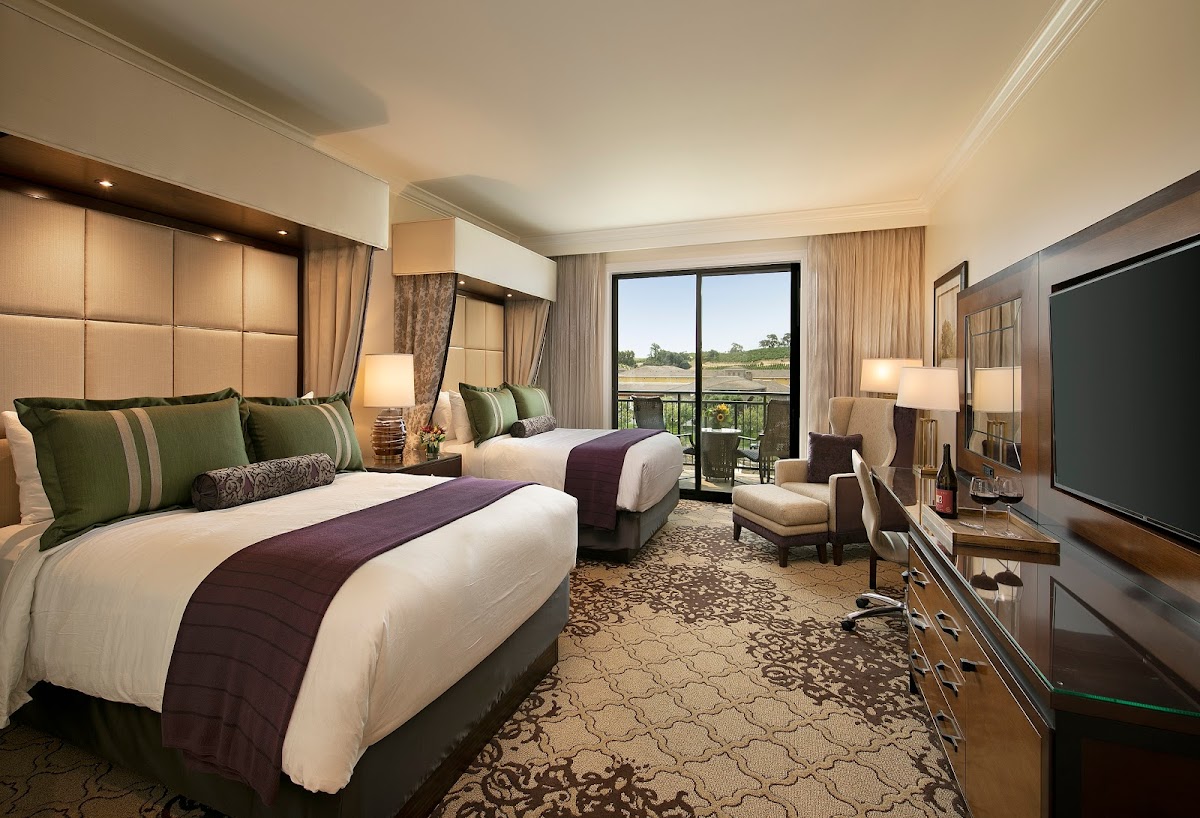 Grand Reserve - Meritage Resort photo 2
