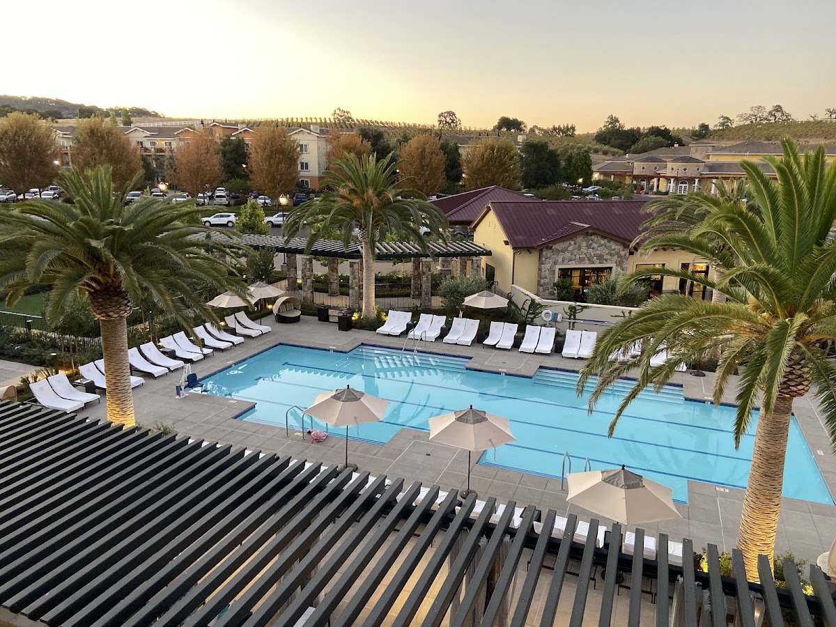 Grand Reserve - Meritage Resort photo 3