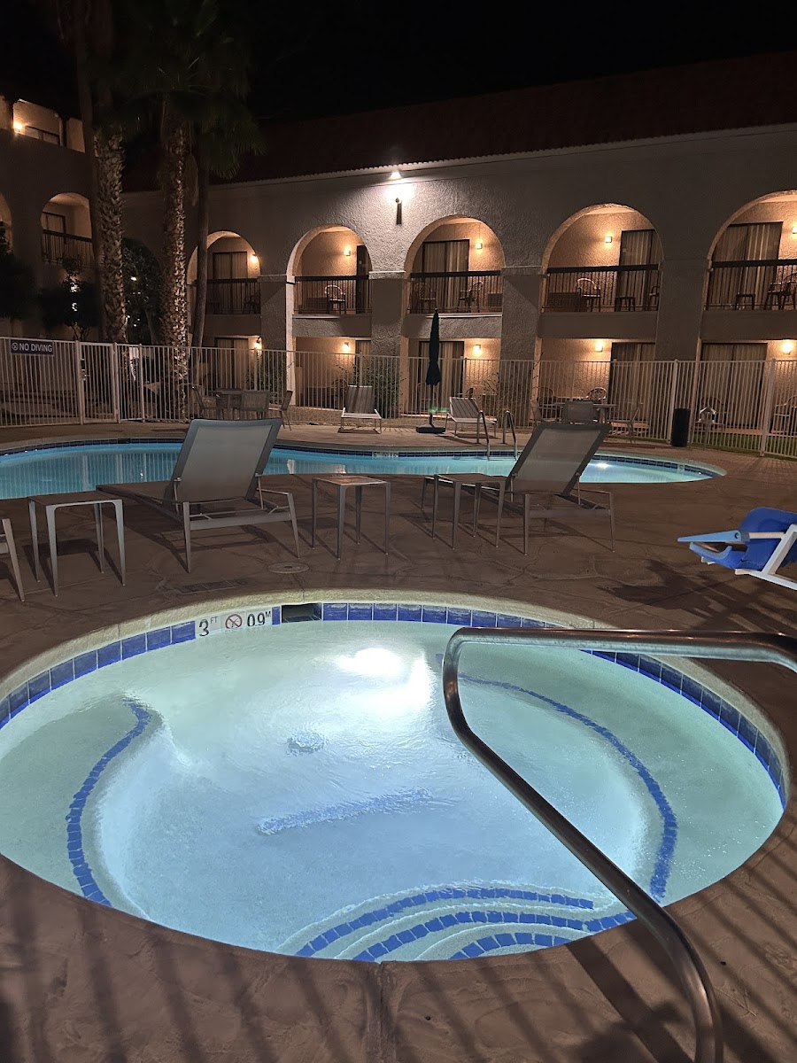 Four Points by Sheraton Tucson Airport photo 3