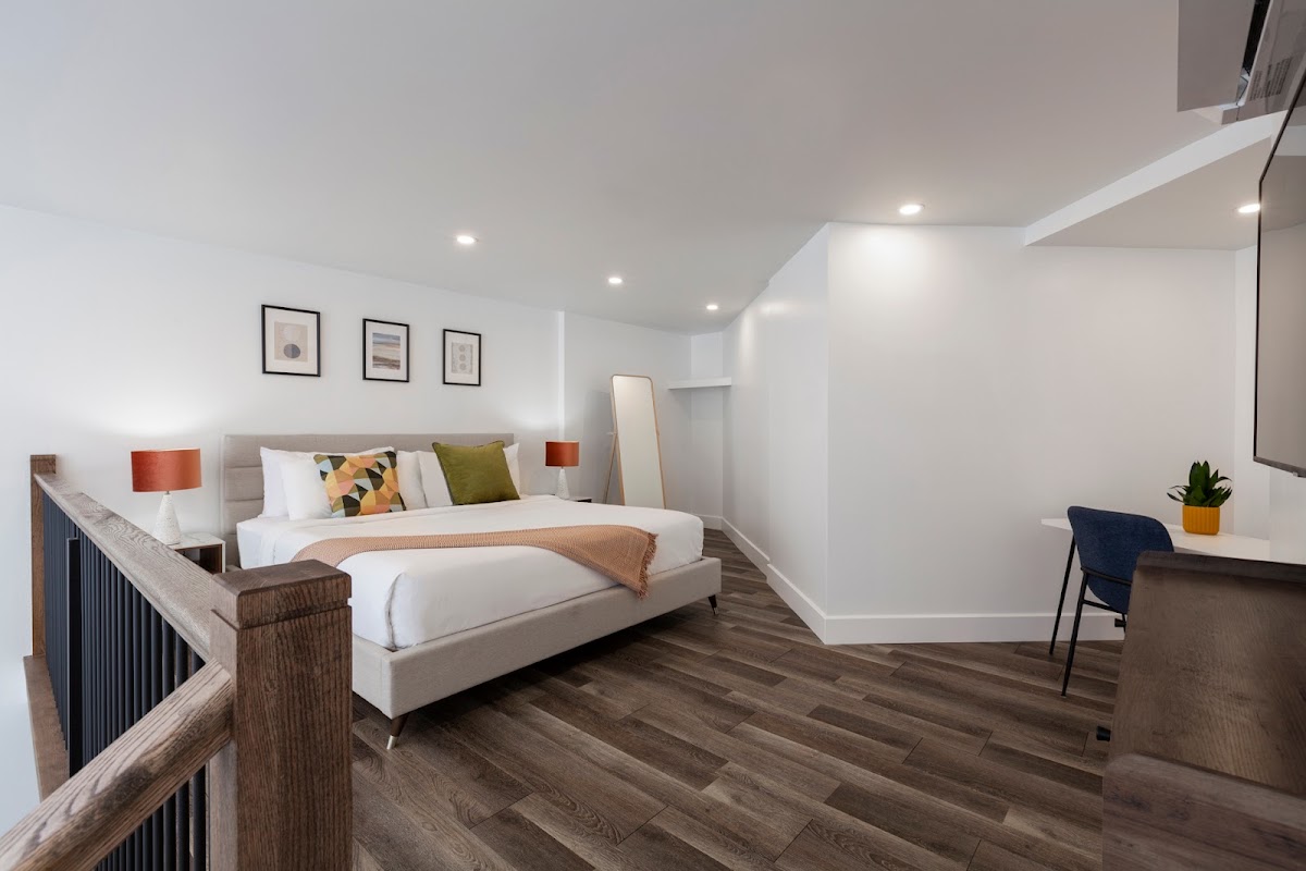 Strata Hotel photo 2