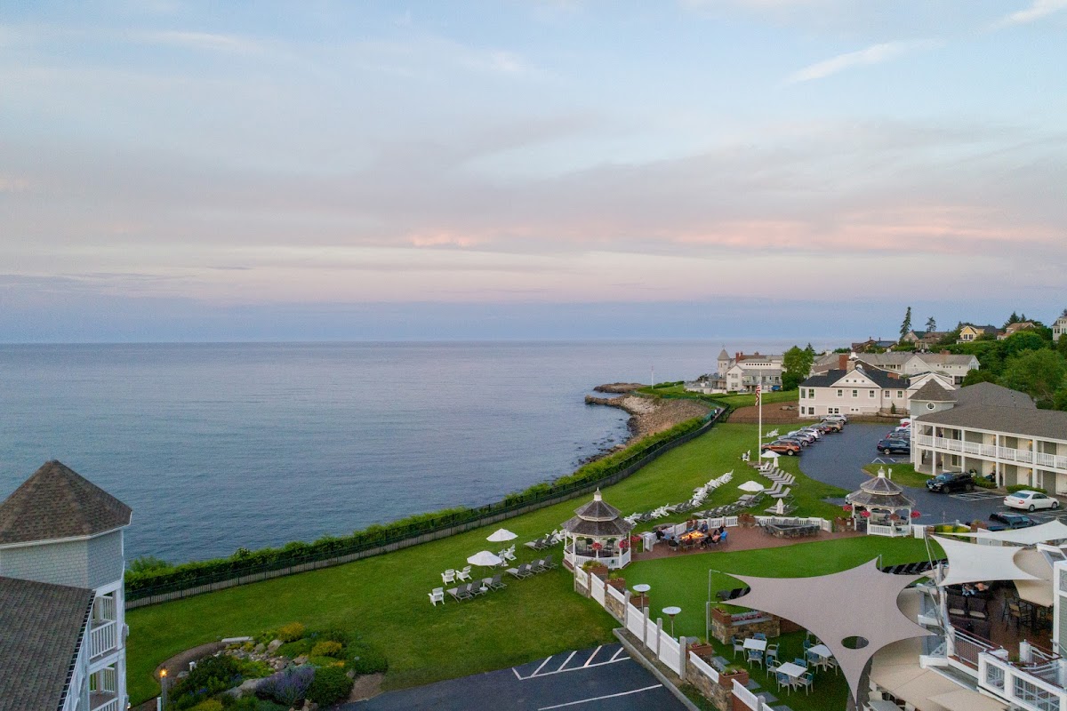 Anchorage By The Sea, Ogunquit Resort Collection