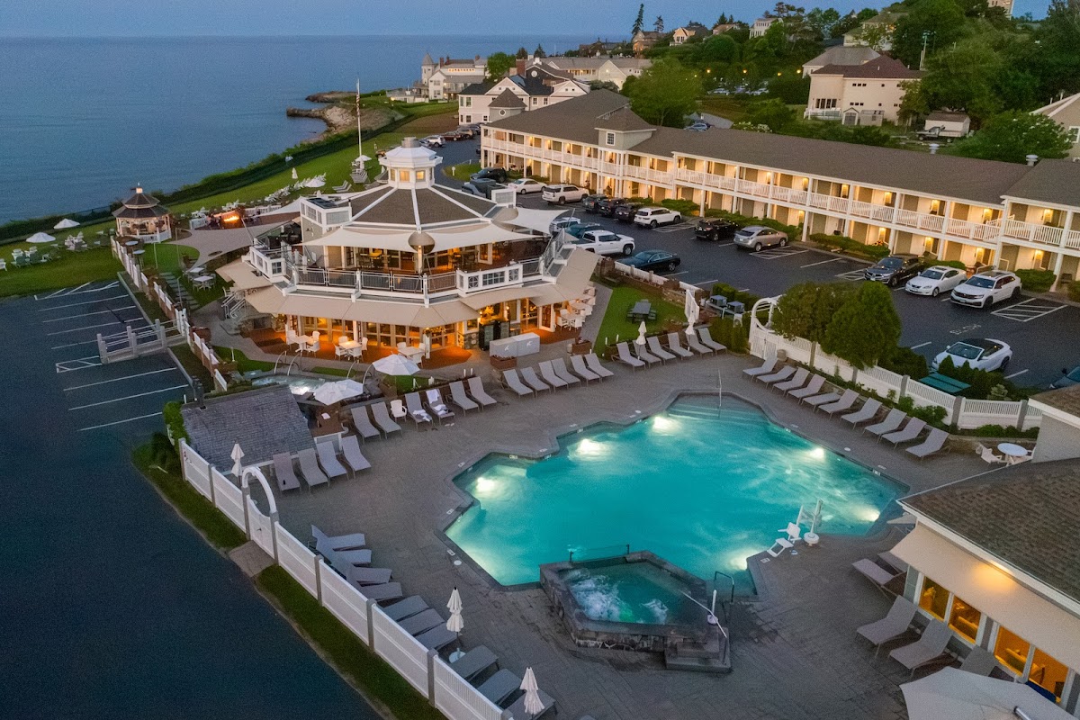 Anchorage By The Sea, Ogunquit Resort Collection photo 3