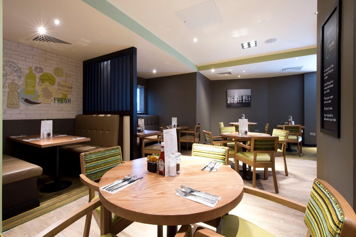 Premier Inn Newcastle (Team Valley) hotel photo 3