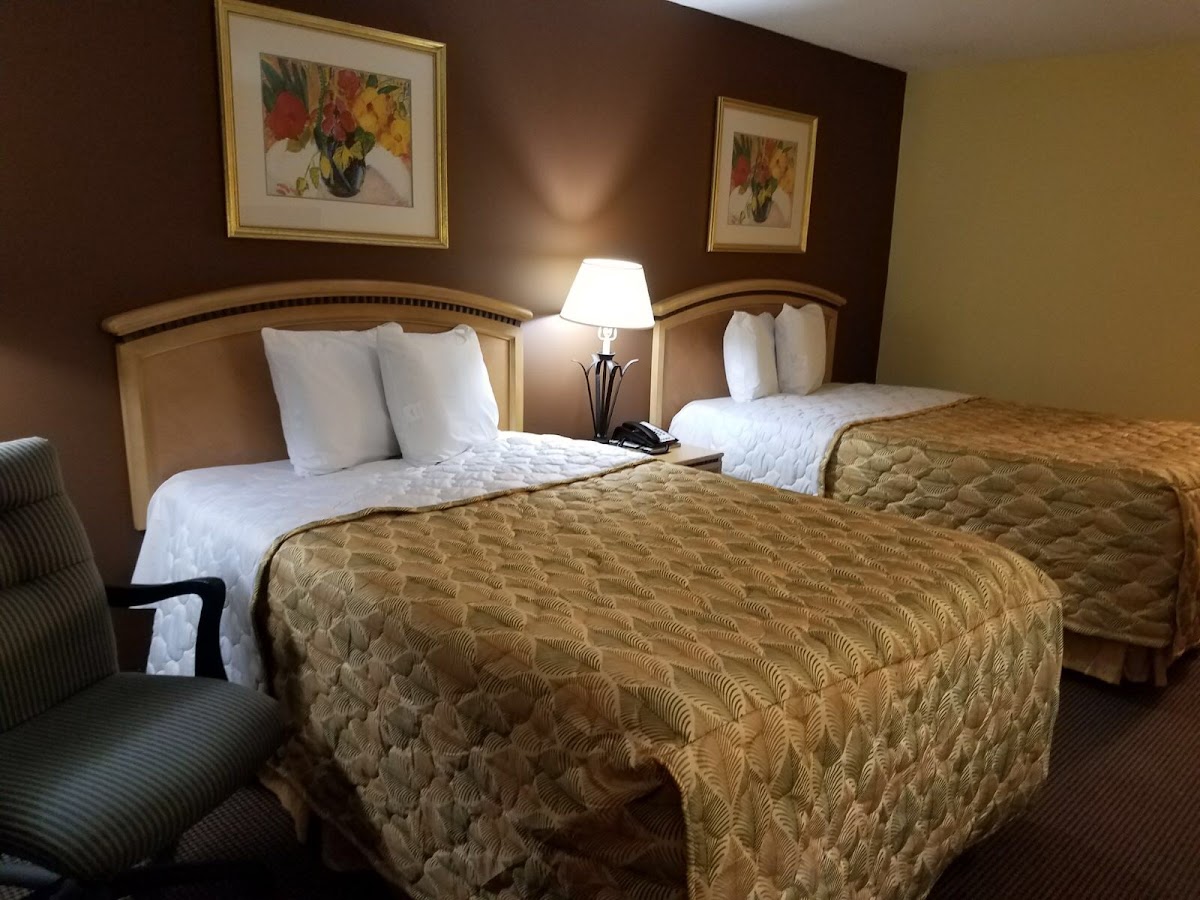 Budget inn Tarboro photo 2