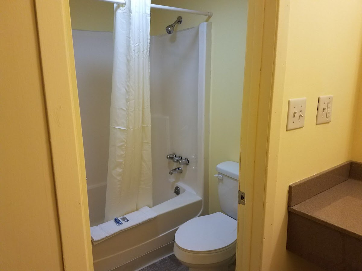 Budget inn Tarboro photo 3