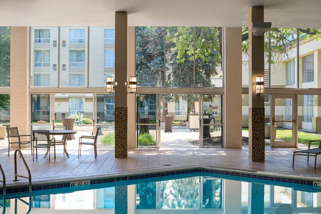 DoubleTree by Hilton Minneapolis Airport photo 3