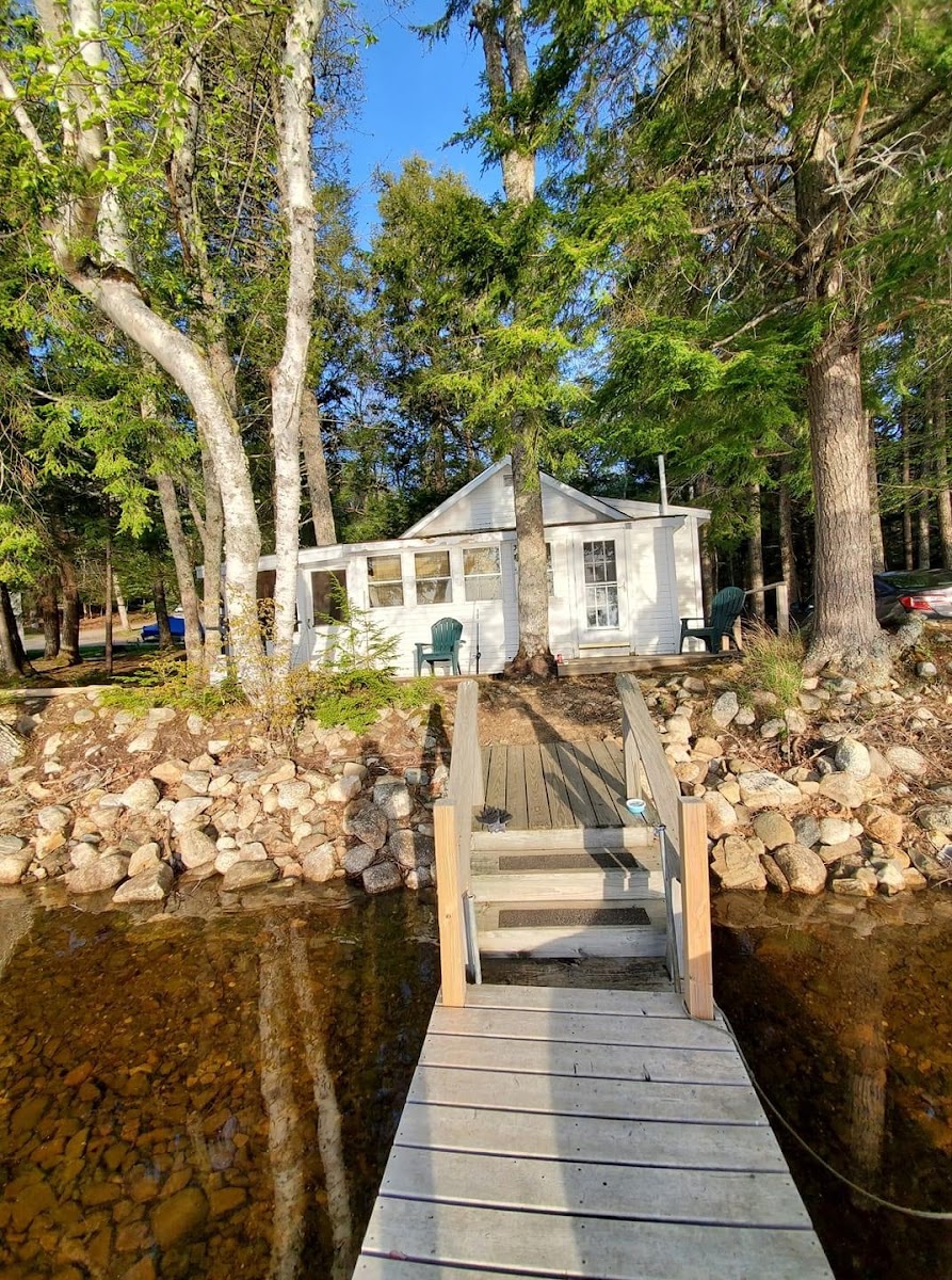 Chet's Camps