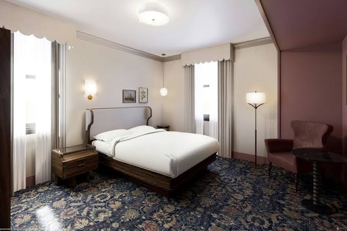 Queen's Inn at Stratford photo 3
