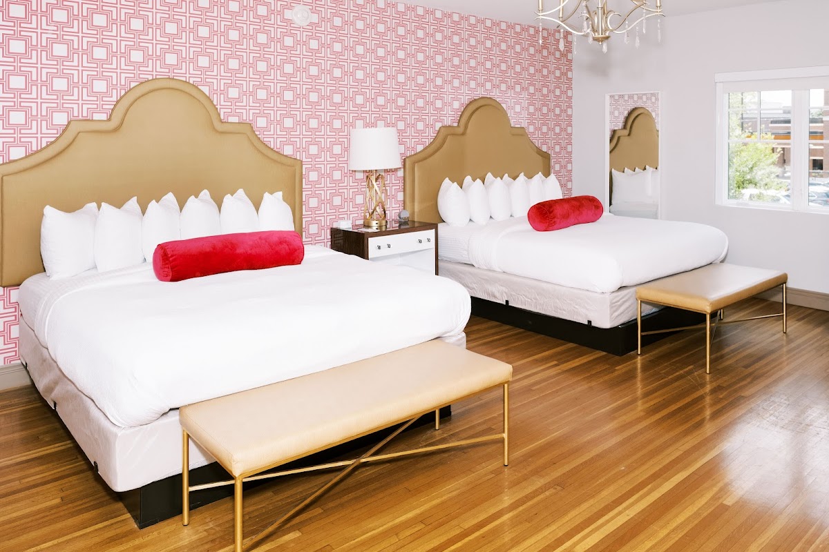 The Collegiate Hotel at Auburn photo 2