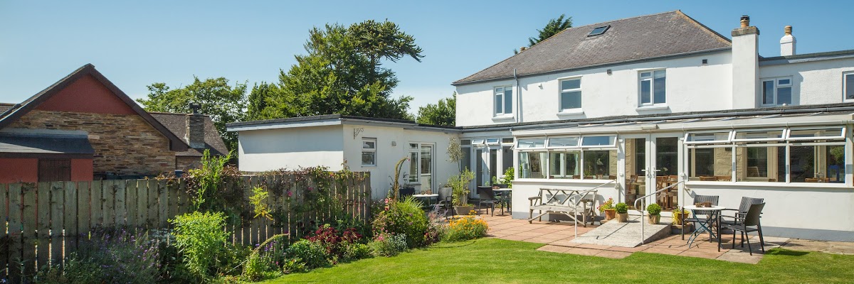 Chillington House Bed & Breakfast Hotel