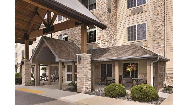 Country Inn & Suites by Radisson, Green Bay North