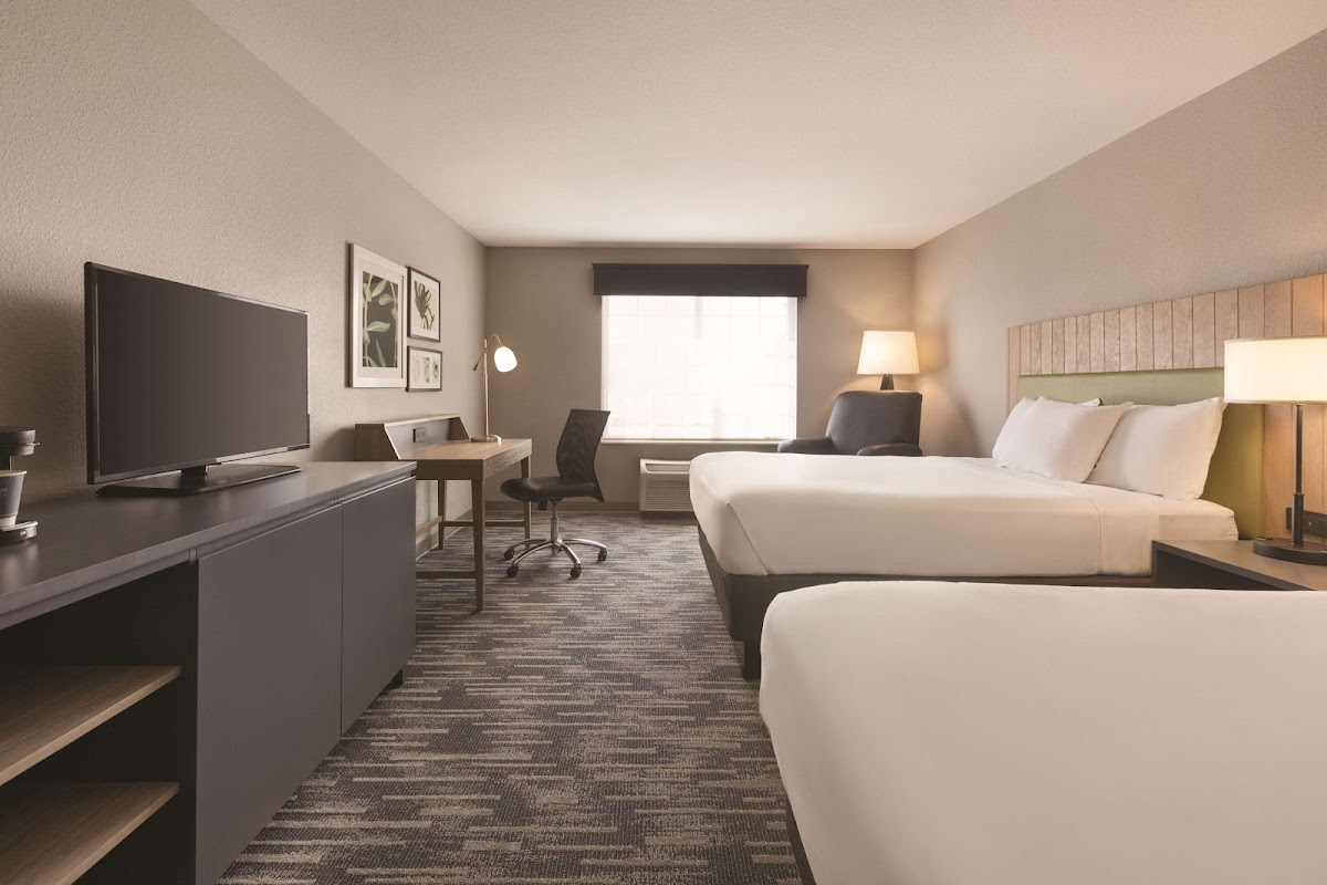 Country Inn & Suites by Radisson, Green Bay North photo 2