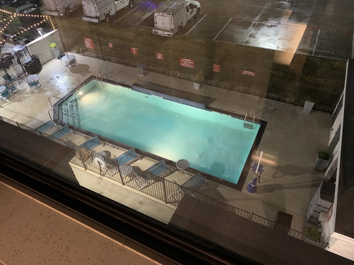 TownePlace Suites by Marriott Waco South photo 3