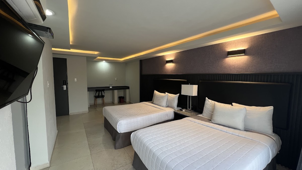 Hoteles Ha photo 2