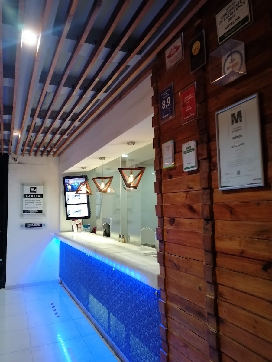Hoteles Ha photo 3
