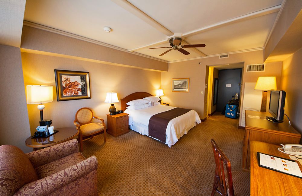Hotel Captain Cook photo 2