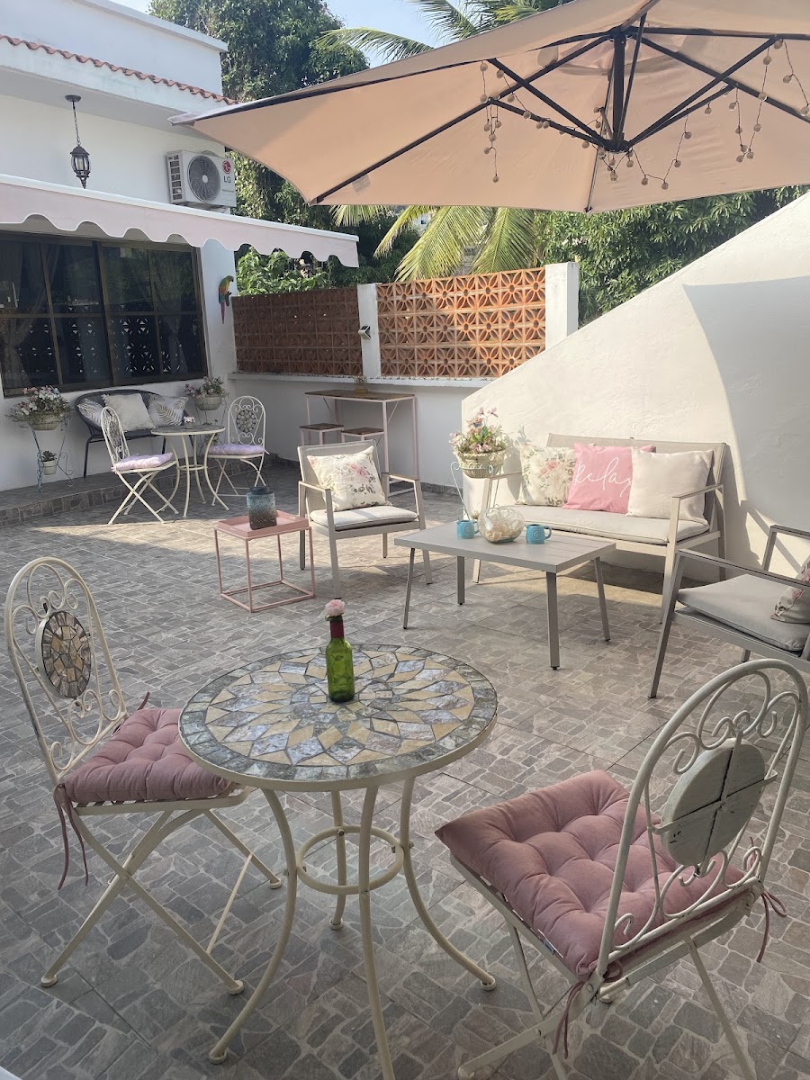 Freijoó Casa Vintage