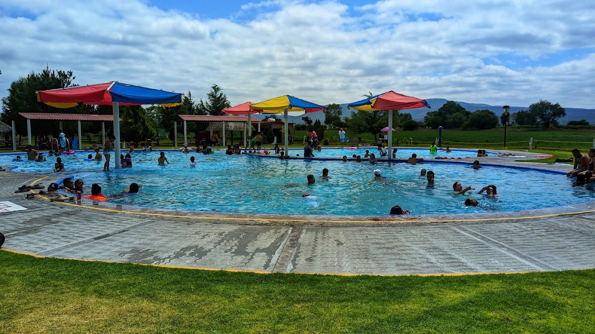 Balneario San Miguel
