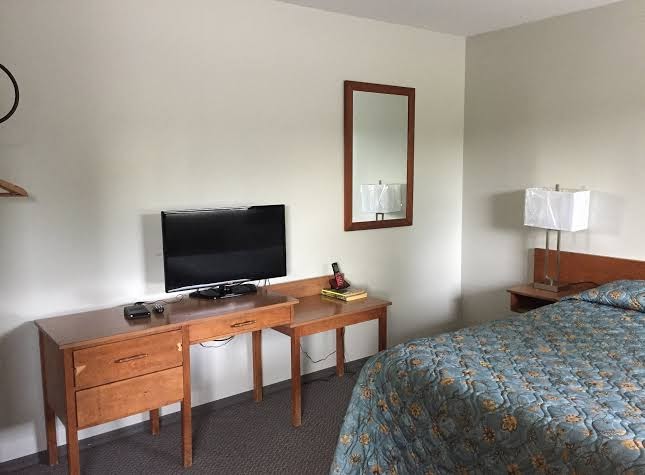 Kalum Motel