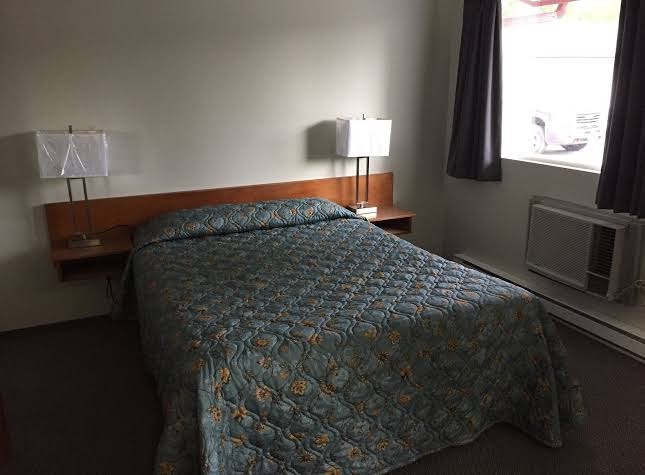 Kalum Motel photo 2