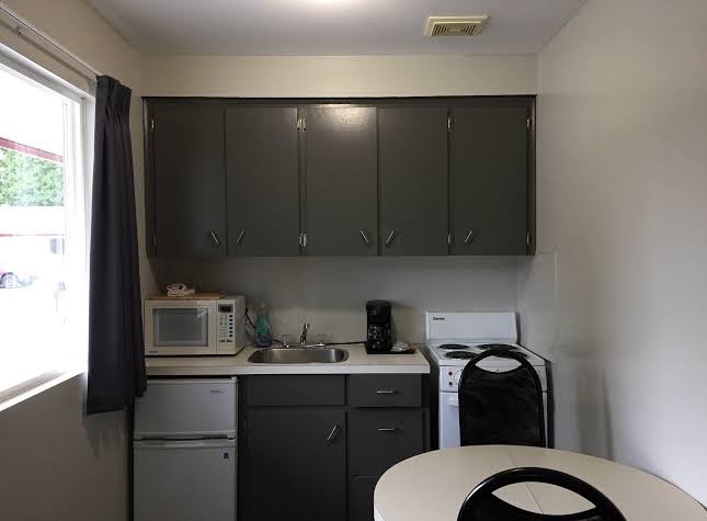 Kalum Motel photo 3