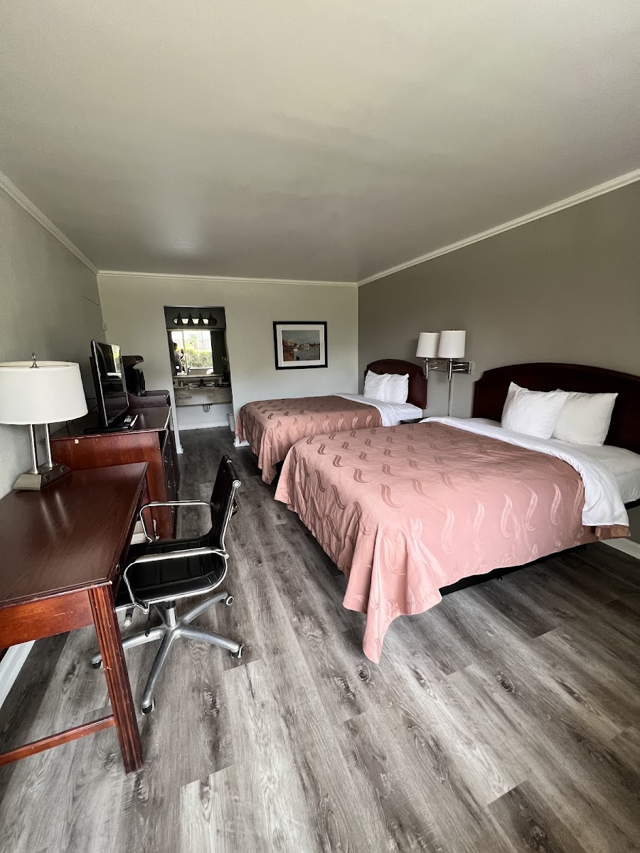 Quality Inn & Suites Georgetown photo 2