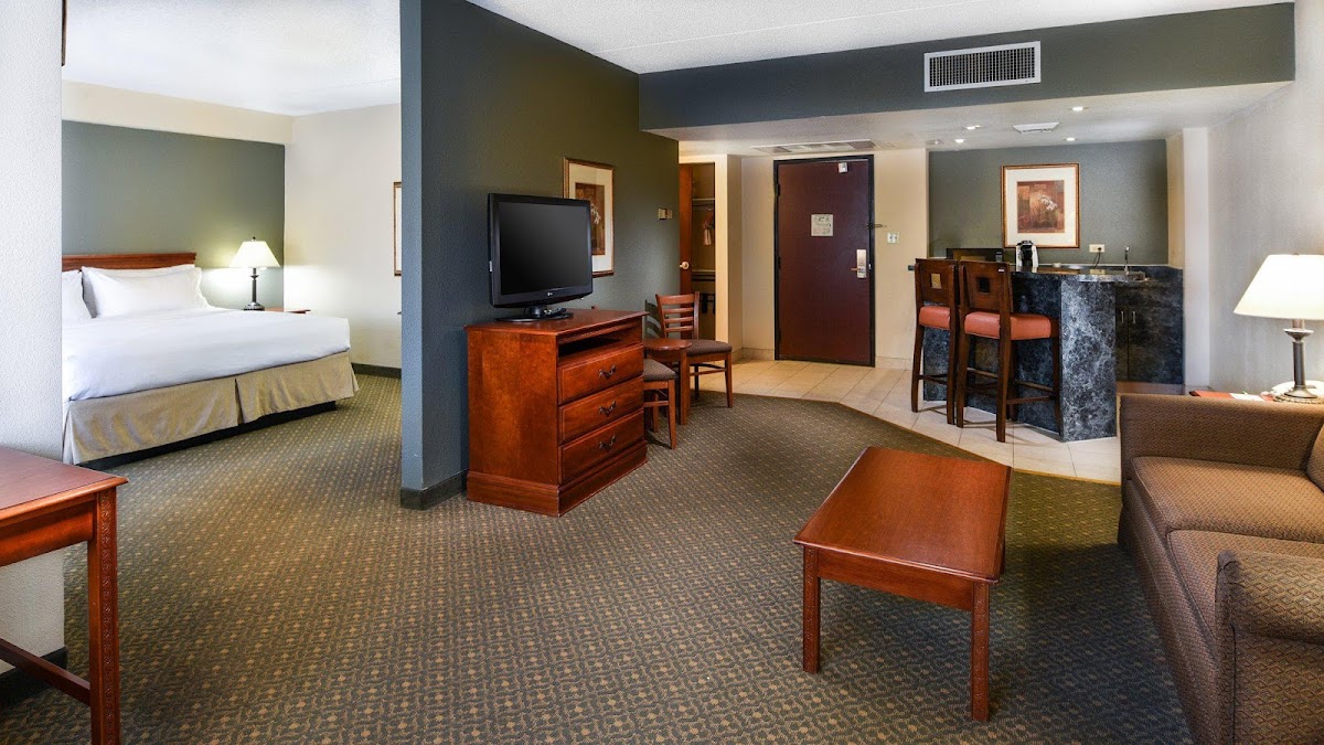 Holiday Inn Casa Grande photo 2