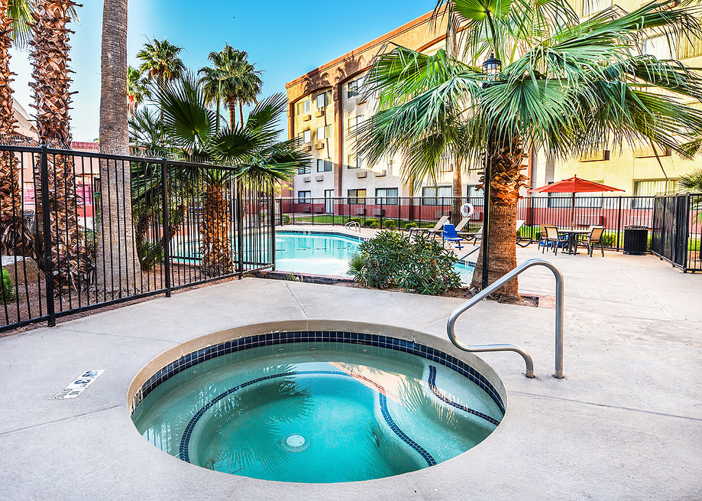 Holiday Inn Casa Grande photo 3