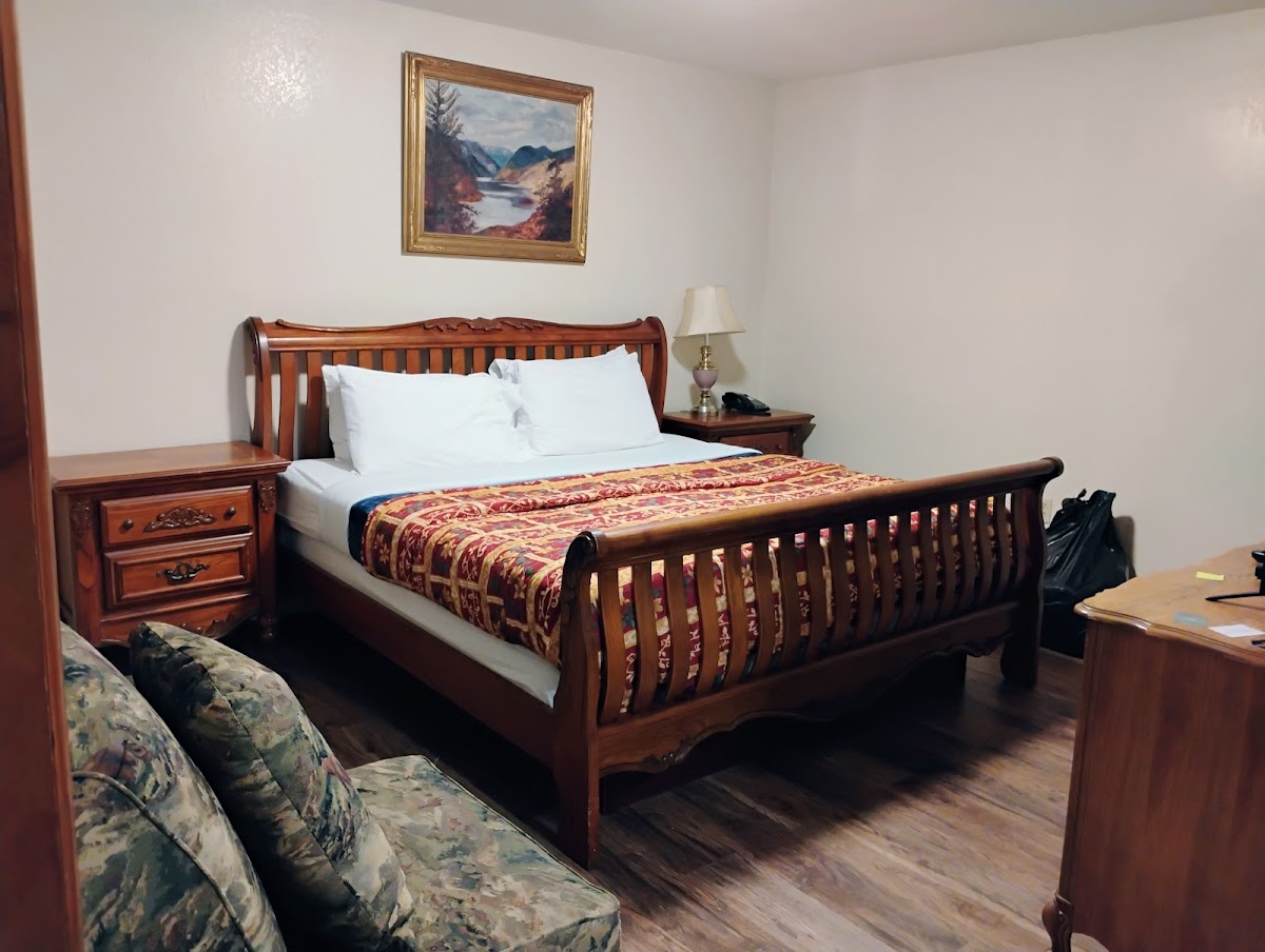 Payson Inn & Suites photo 2