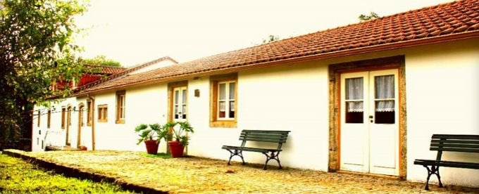 Quinta da Raposeira