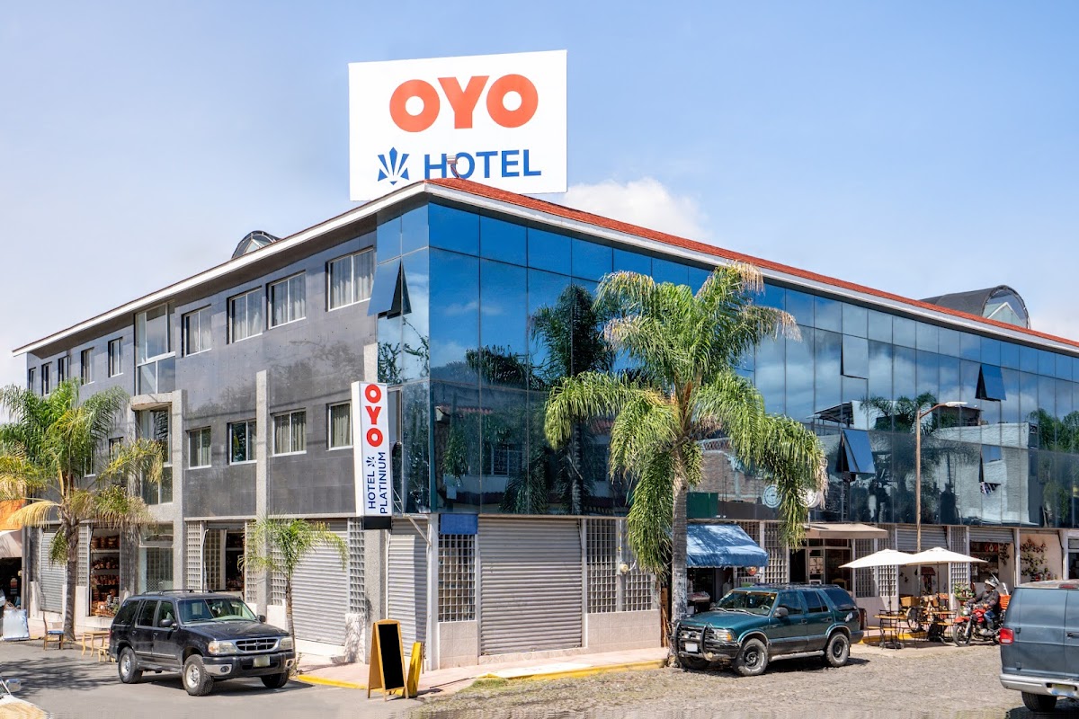 Hotel Platinium Gran Hotel