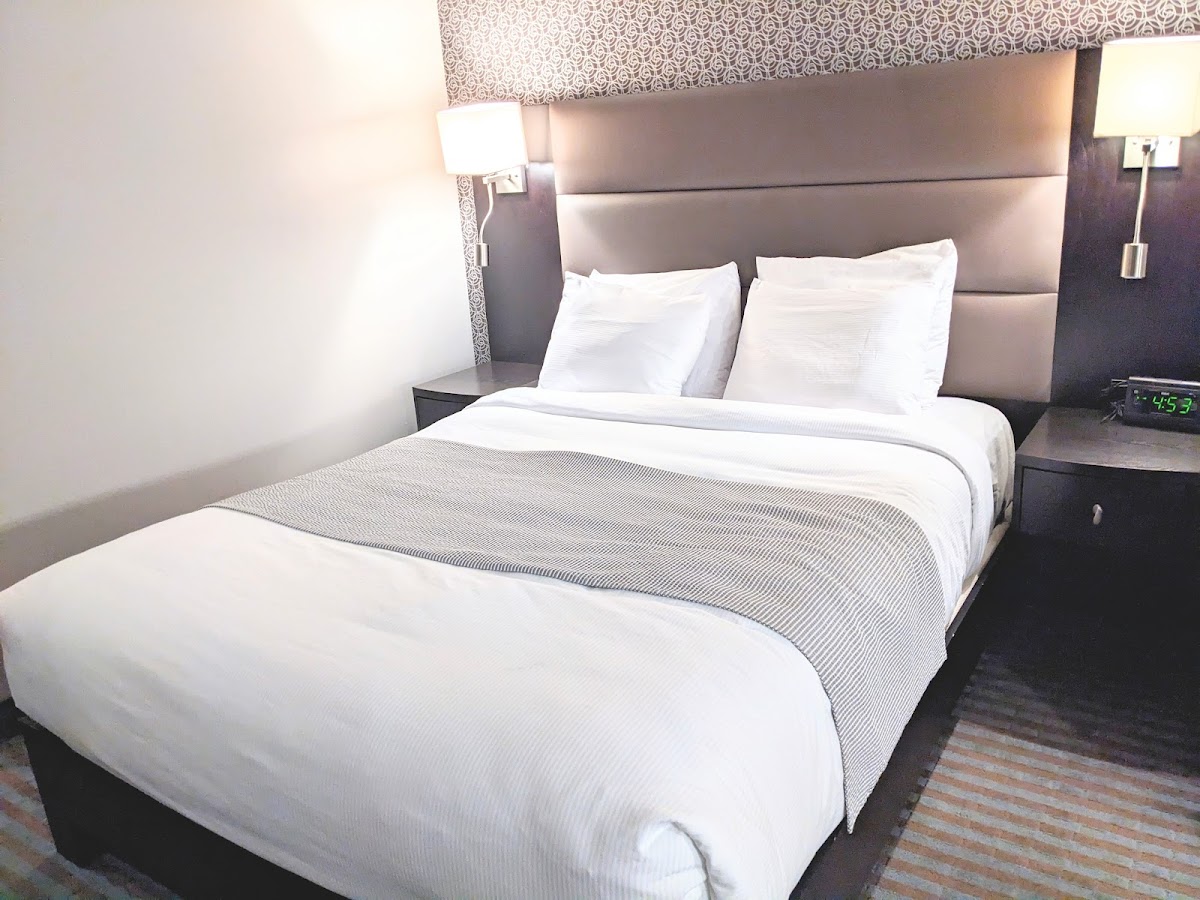 Hôtel Nouvelle Frontière photo 2
