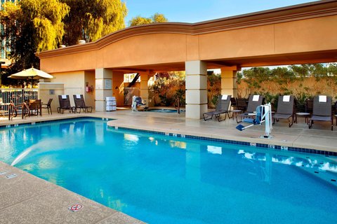 Fairfield by Marriott Inn & Suites Phoenix Midtown