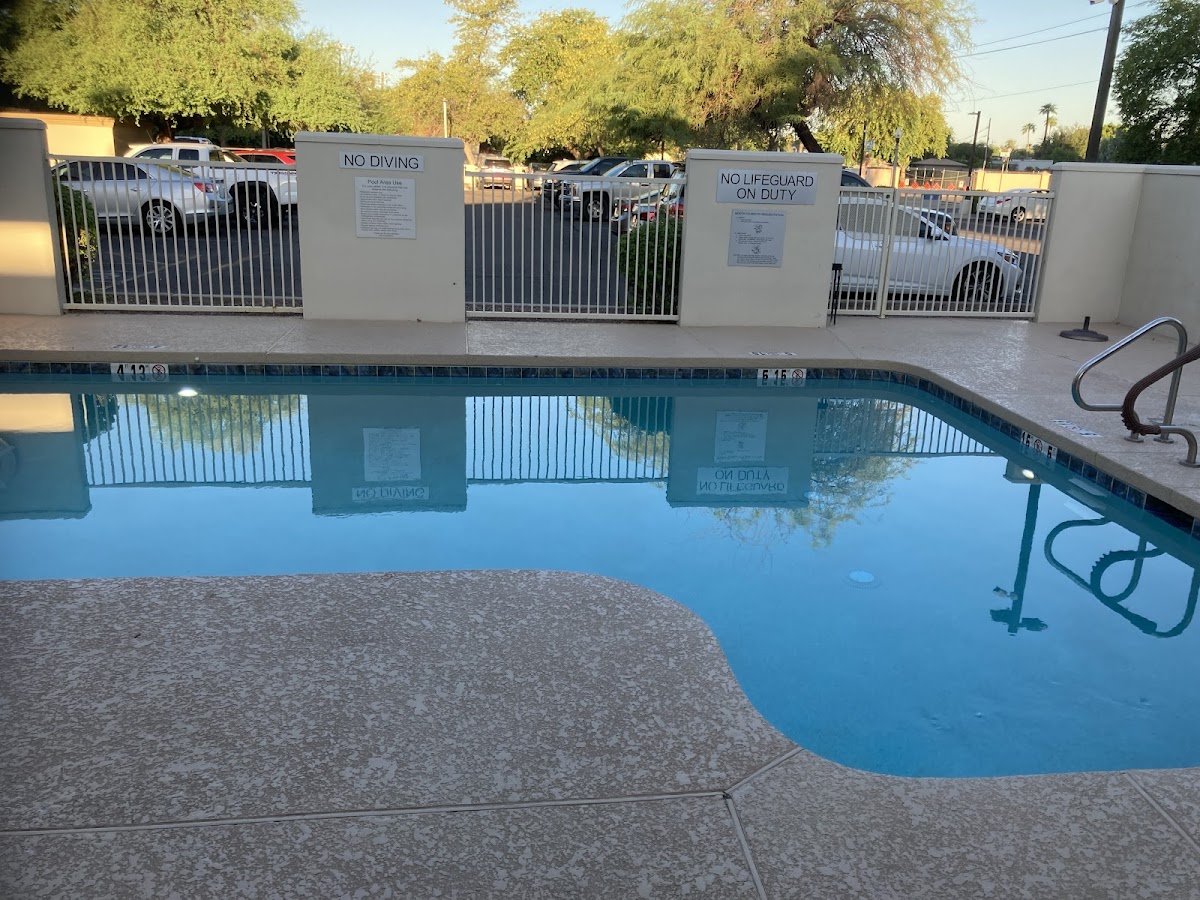 Fairfield by Marriott Inn & Suites Phoenix Midtown photo 3