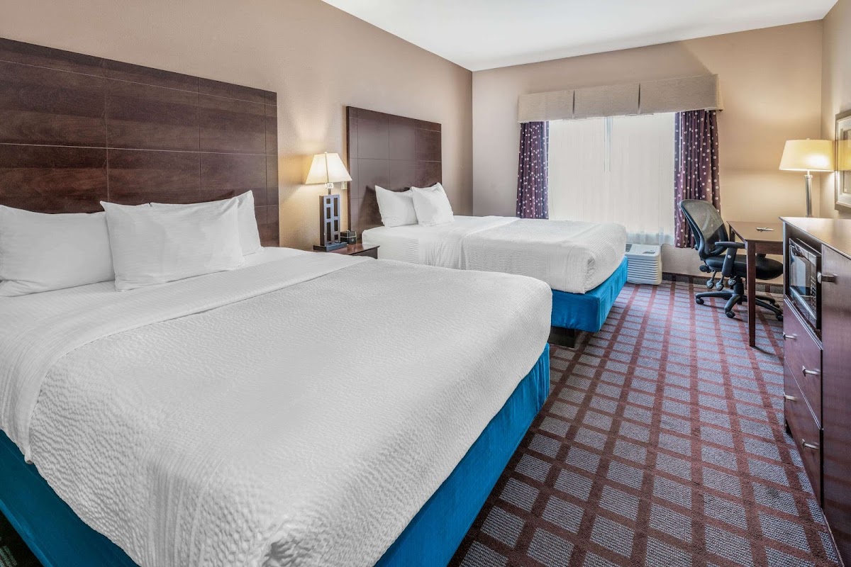 La Quinta Inn & Suites by Wyndham Bozeman photo 2