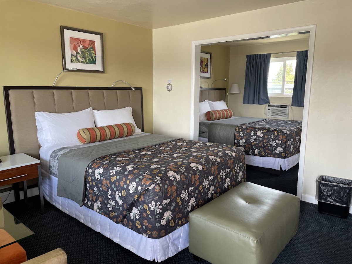 Marco Polo Motel photo 2