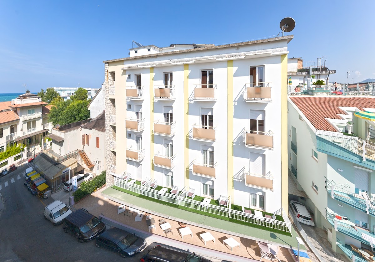Hotel Star Cattolica