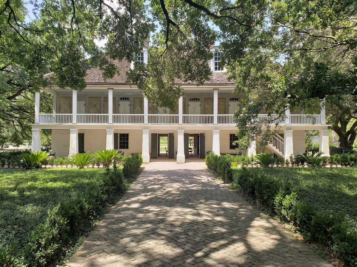 Whitney Plantation
