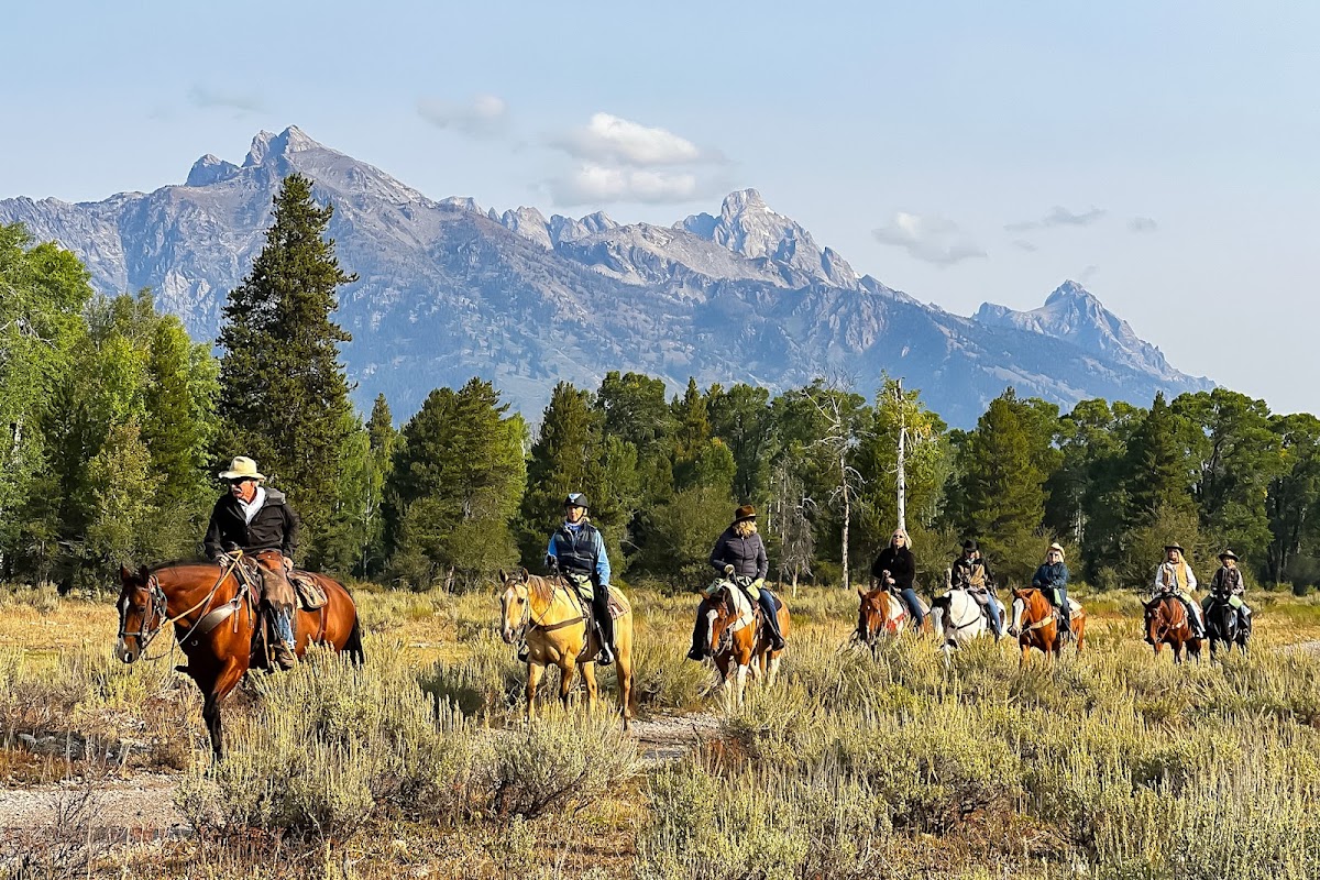 R Lazy S Ranch photo 3