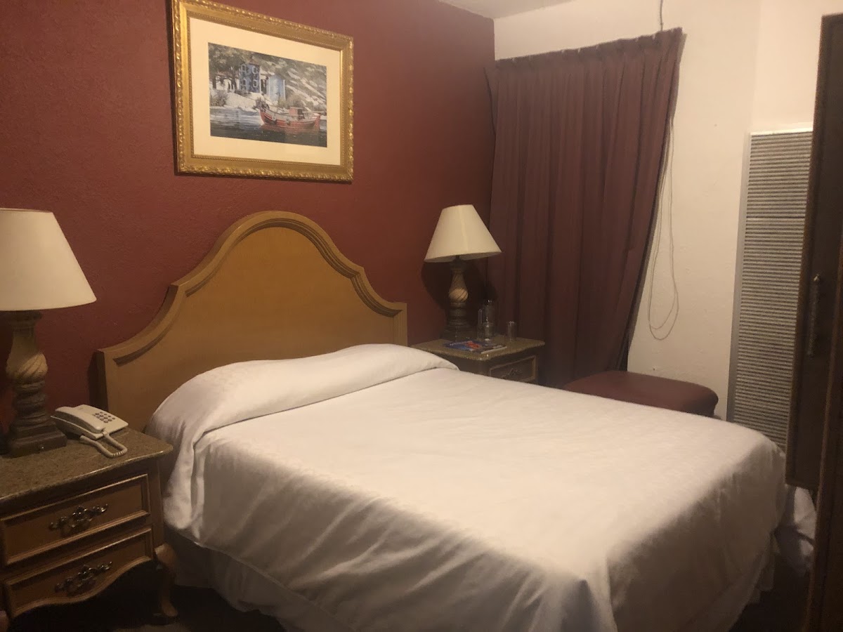 Hotel Mónaco photo 2