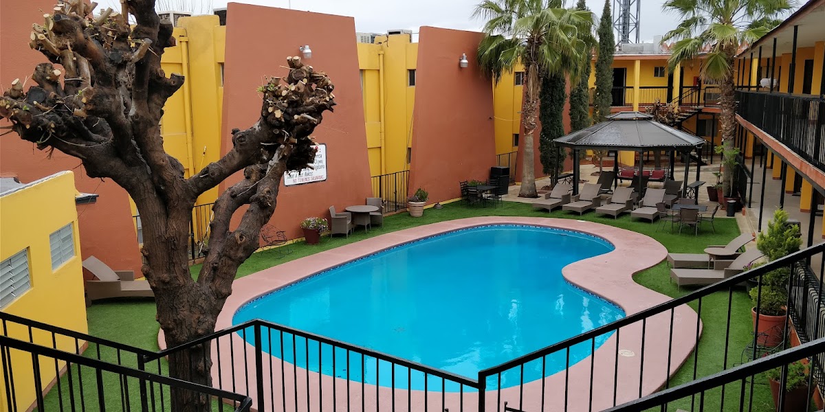Hotel Mónaco photo 3