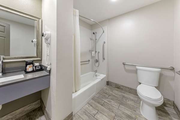 Quality Inn Kettleman City near Hwy 41 photo 3