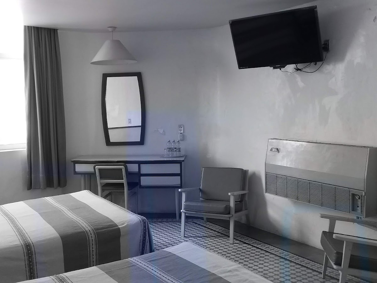 Hotel Oliden photo 2
