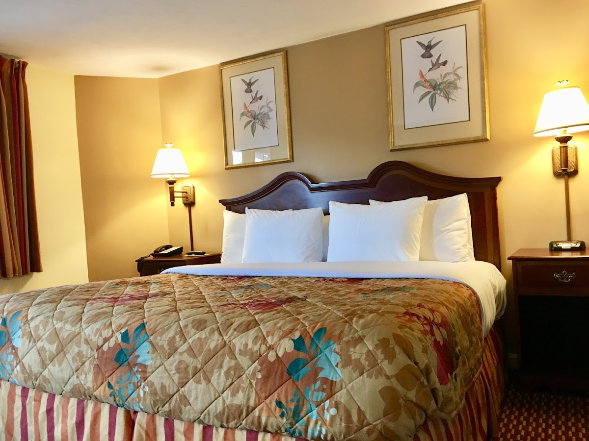 Scottish Inns Sturbridge, MA photo 2